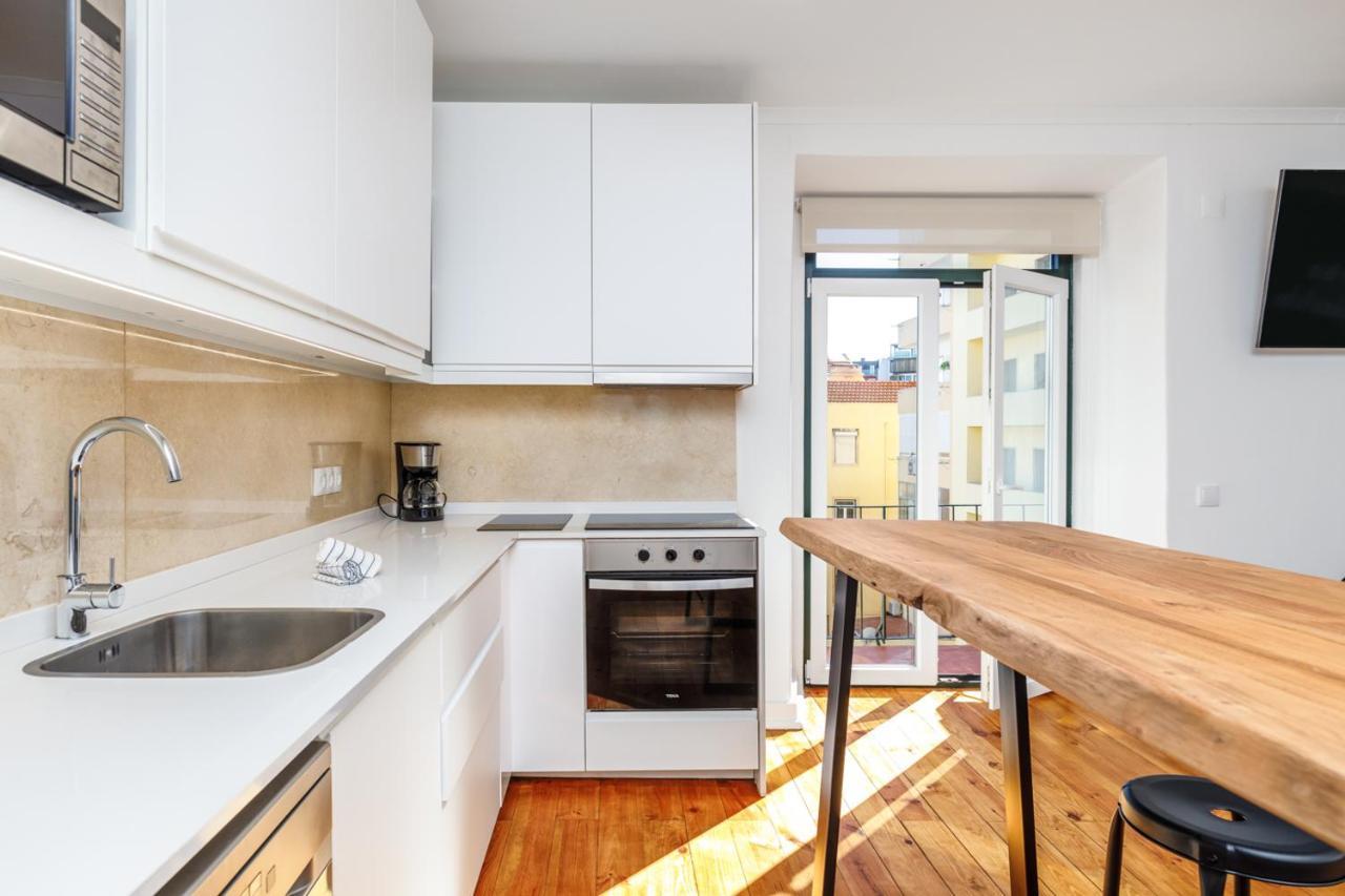 Guest House 3 * Lissabon