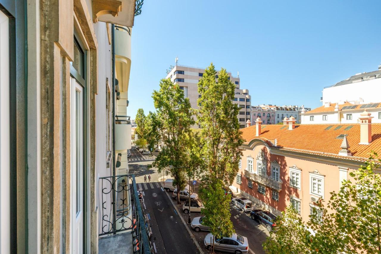 Gasthof Guest House 3 Lissabon