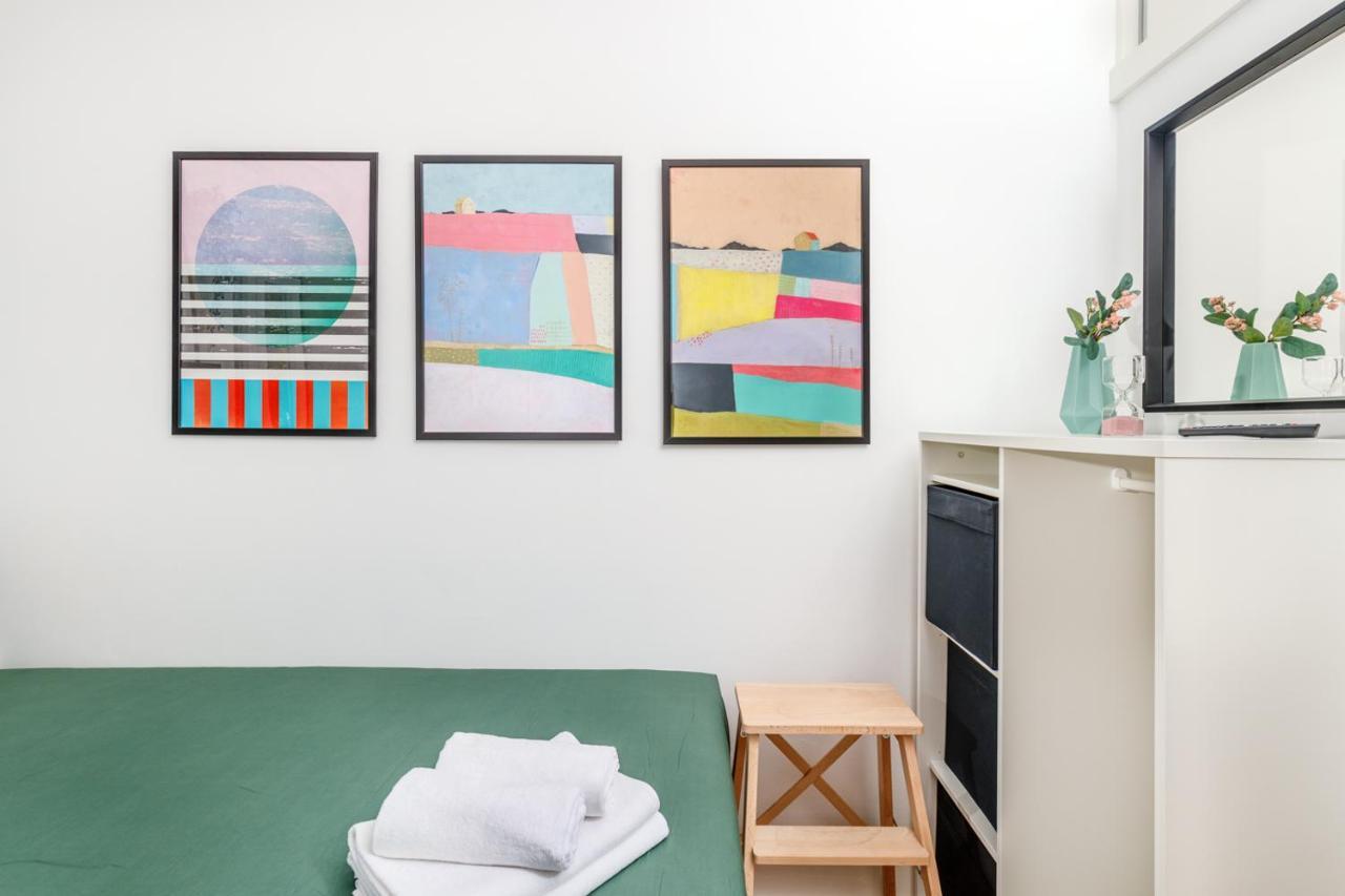 Guest House 3 * Lissabon