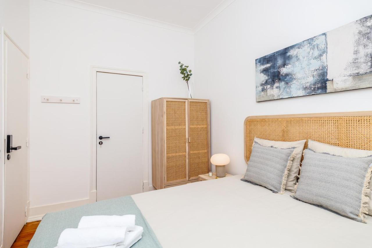 Gasthof Guest House 3 Lissabon