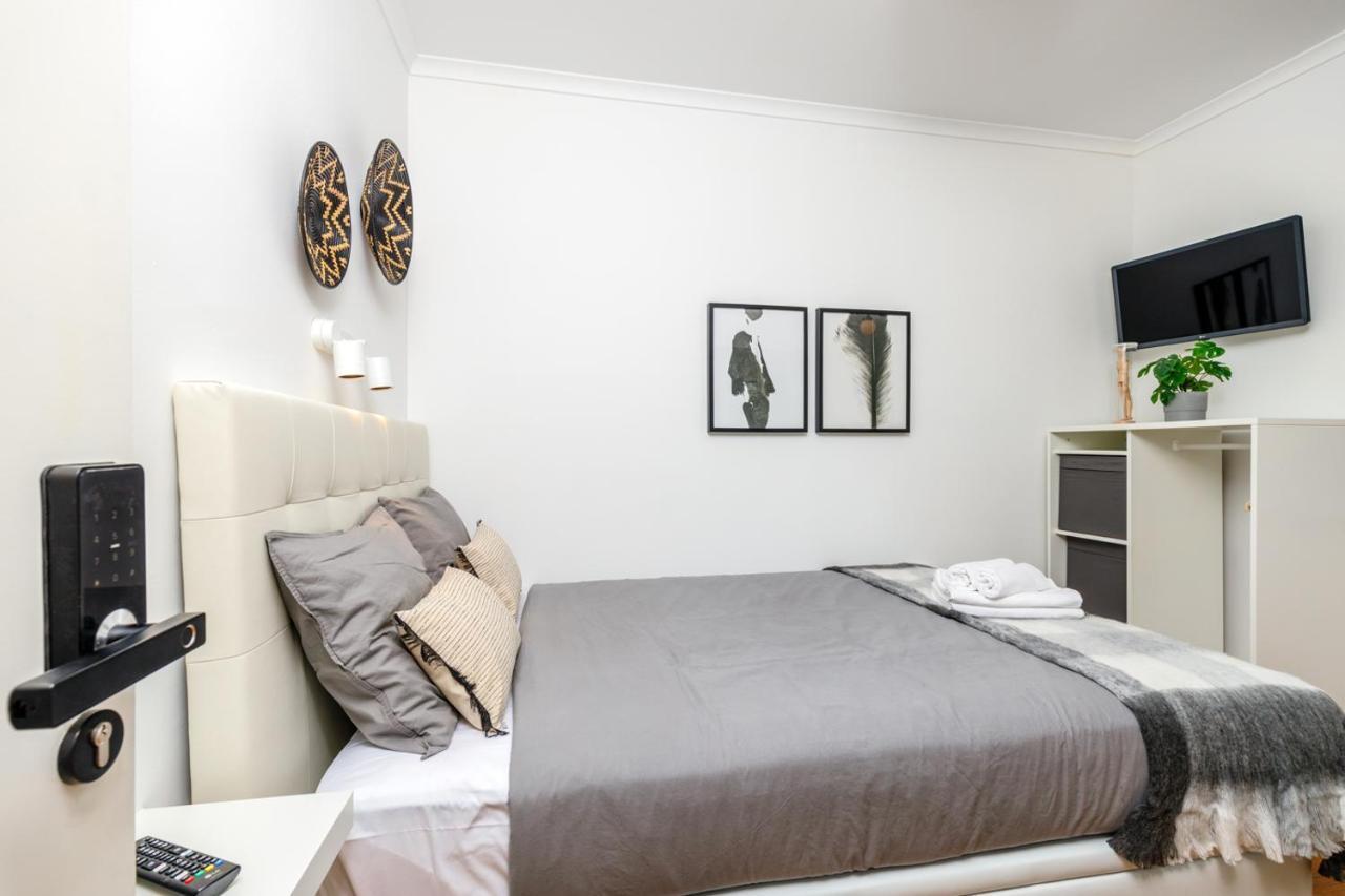 Guest House 3 Gasthof Lissabon