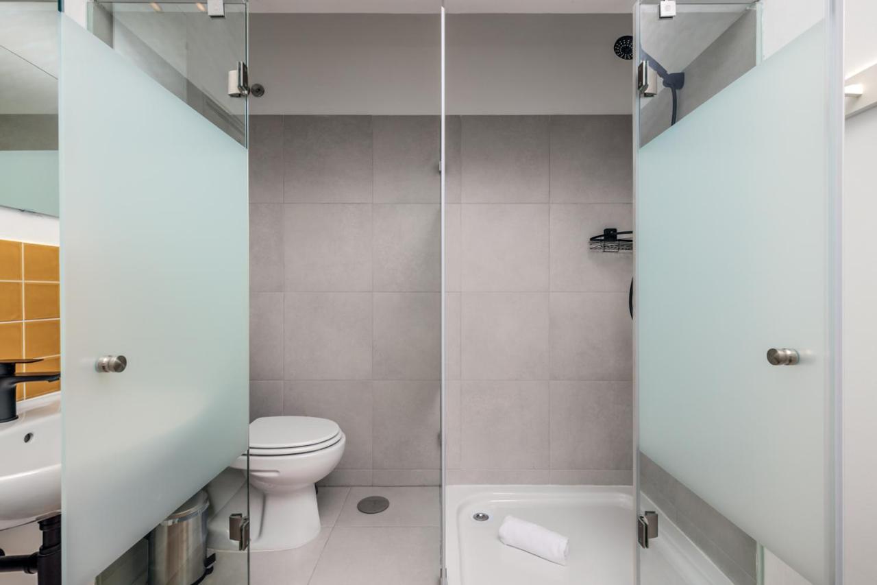 Guest House 3 * Lissabon