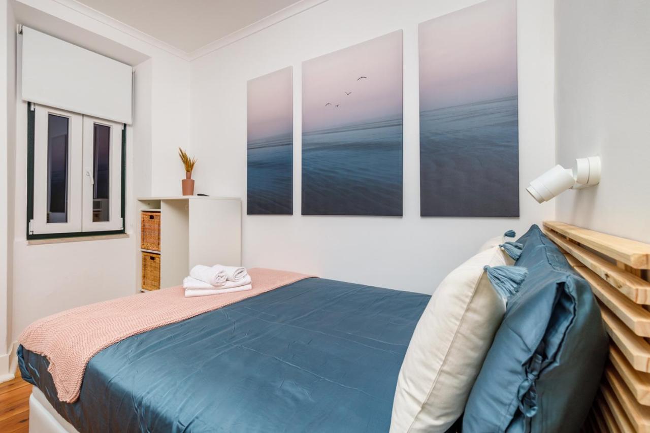 Gasthof Guest House 3 Lissabon